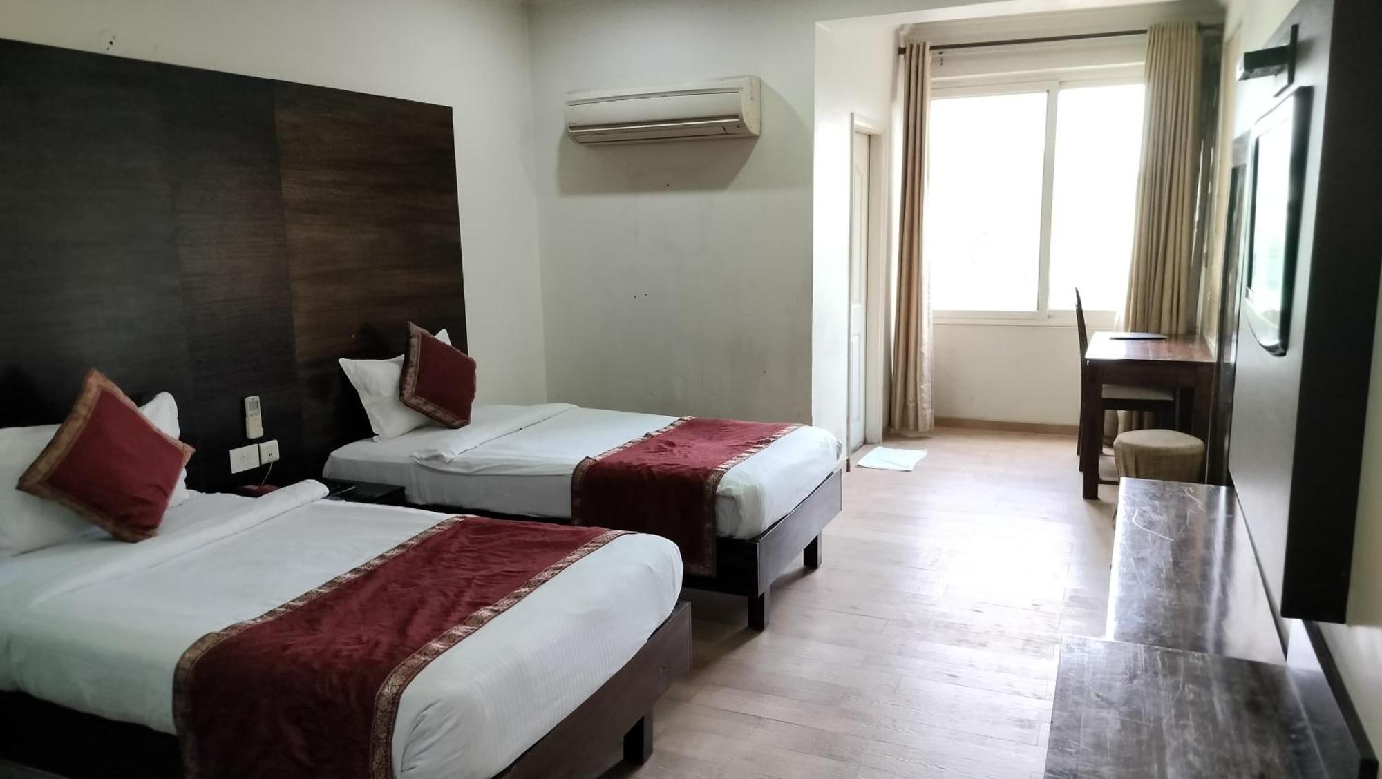 66 Residencey Divisione di Divisione di Jaipur Esterno foto