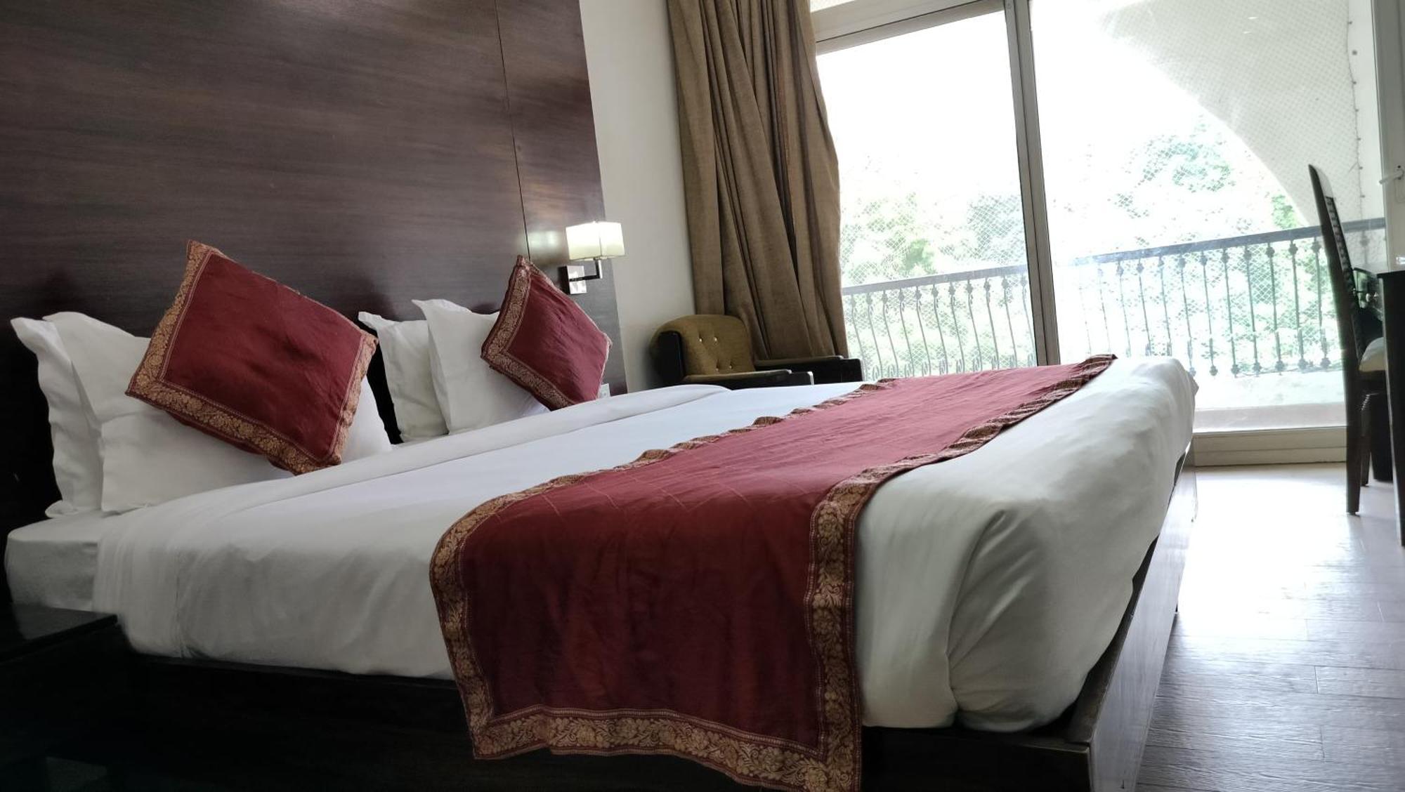 66 Residencey Divisione di Divisione di Jaipur Esterno foto