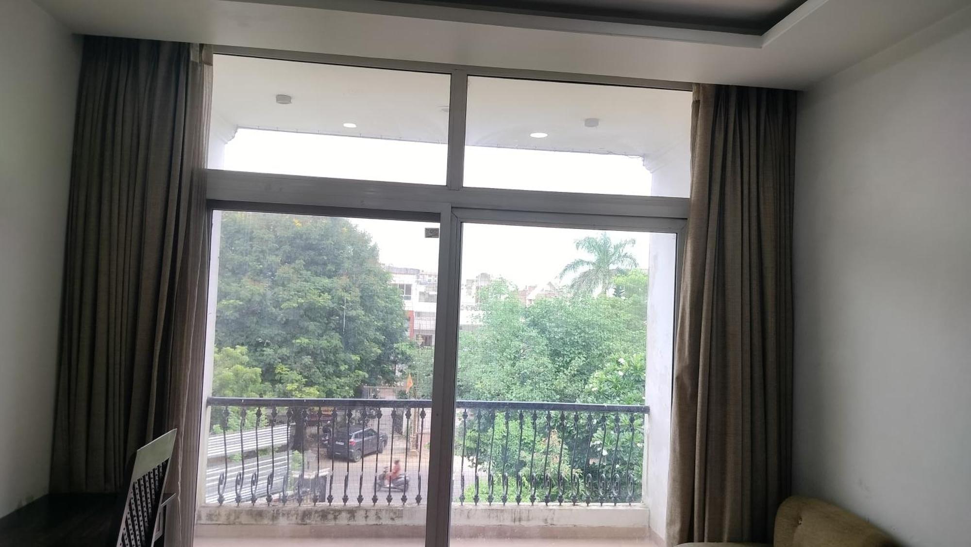 66 Residencey Divisione di Divisione di Jaipur Esterno foto