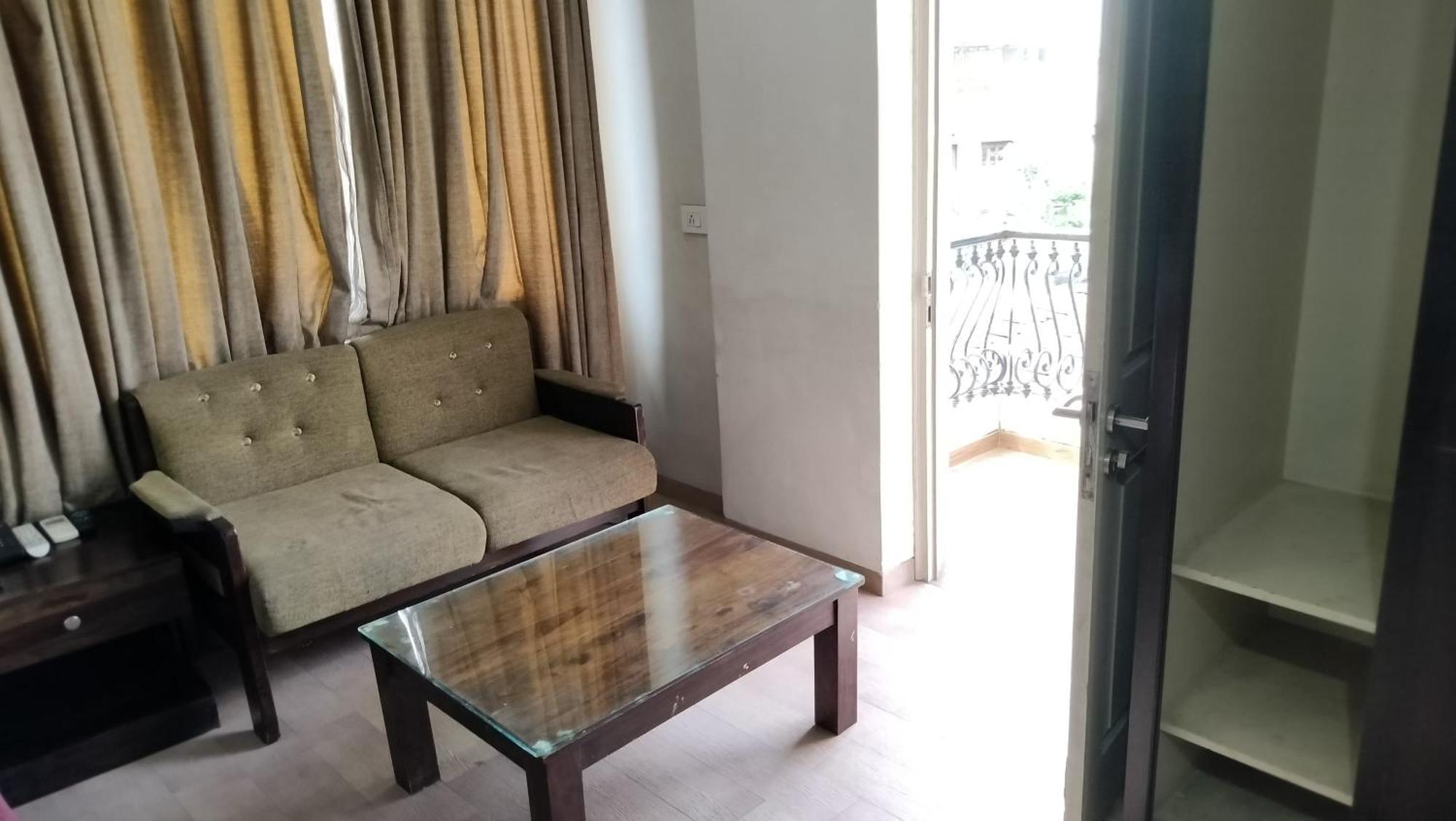 66 Residencey Divisione di Divisione di Jaipur Esterno foto