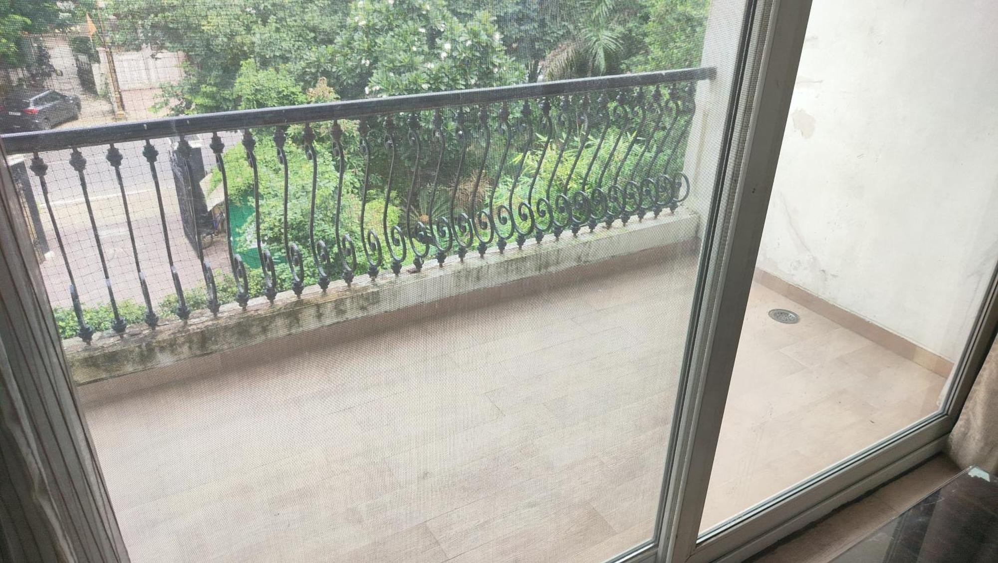 66 Residencey Divisione di Divisione di Jaipur Esterno foto