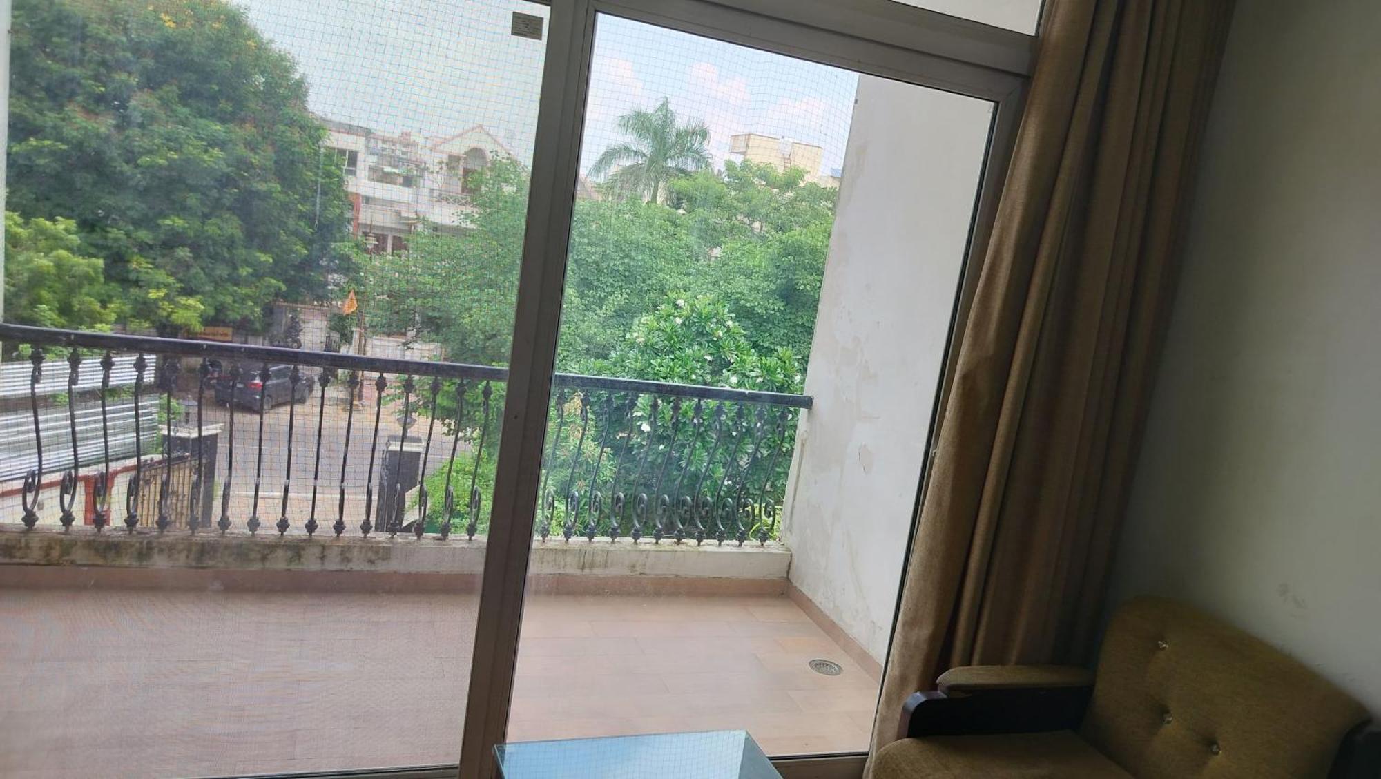 66 Residencey Divisione di Divisione di Jaipur Esterno foto