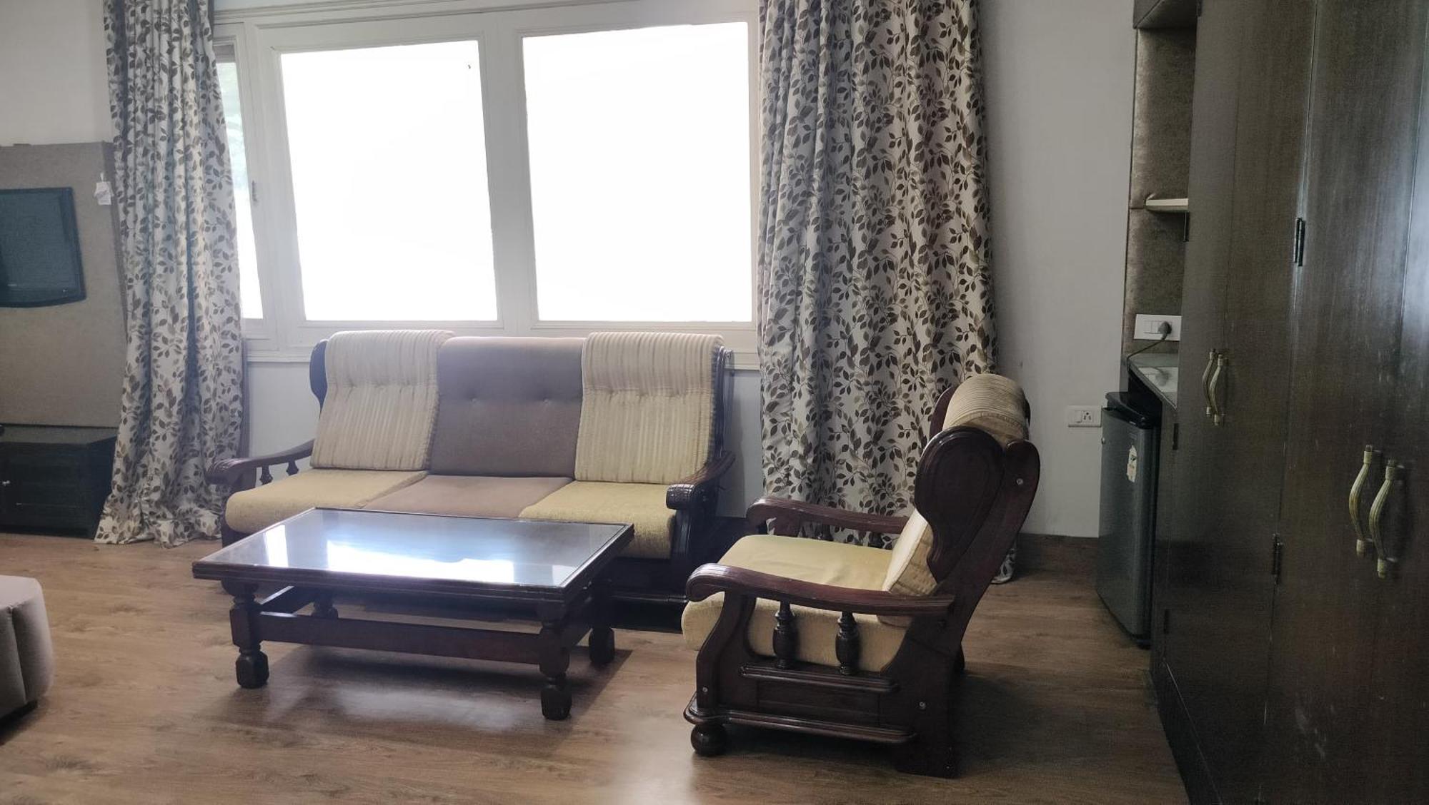 66 Residencey Divisione di Divisione di Jaipur Esterno foto