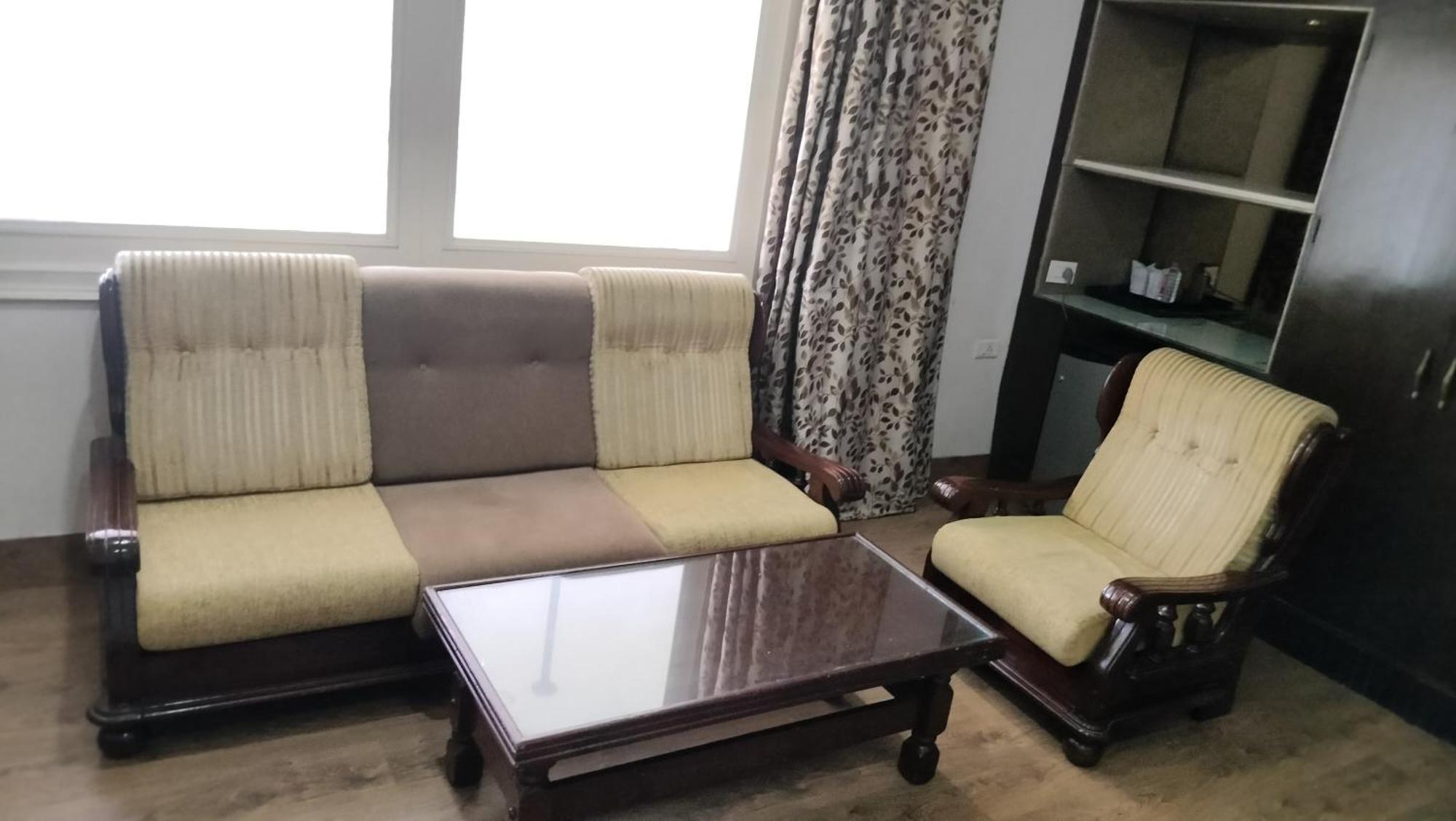 66 Residencey Divisione di Divisione di Jaipur Esterno foto