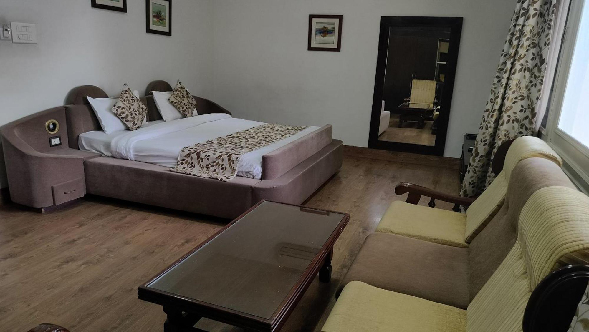 66 Residencey Divisione di Divisione di Jaipur Esterno foto