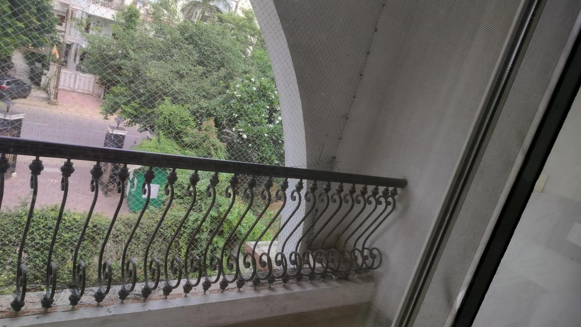 66 Residencey Divisione di Divisione di Jaipur Esterno foto