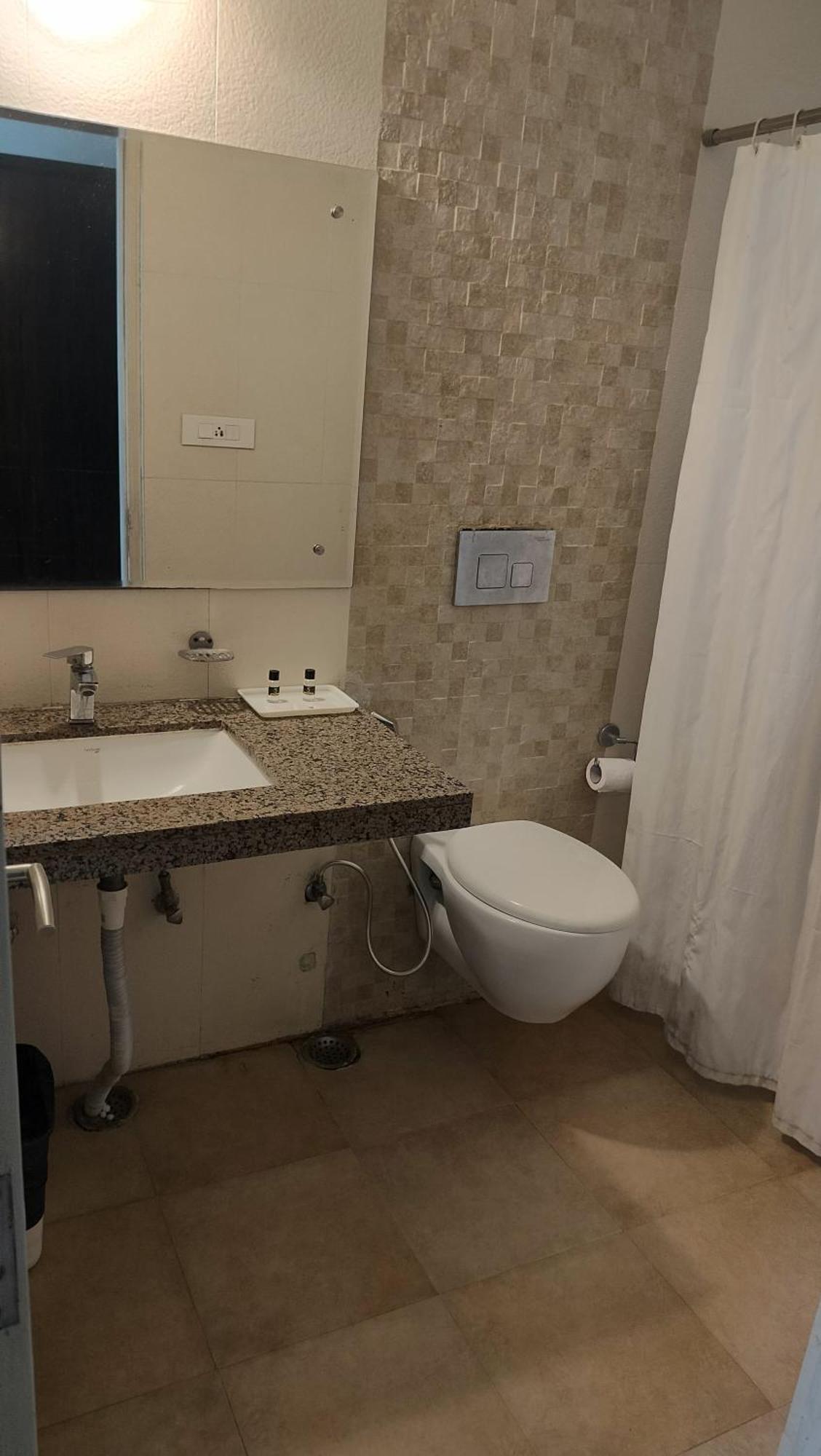 66 Residencey Divisione di Divisione di Jaipur Esterno foto