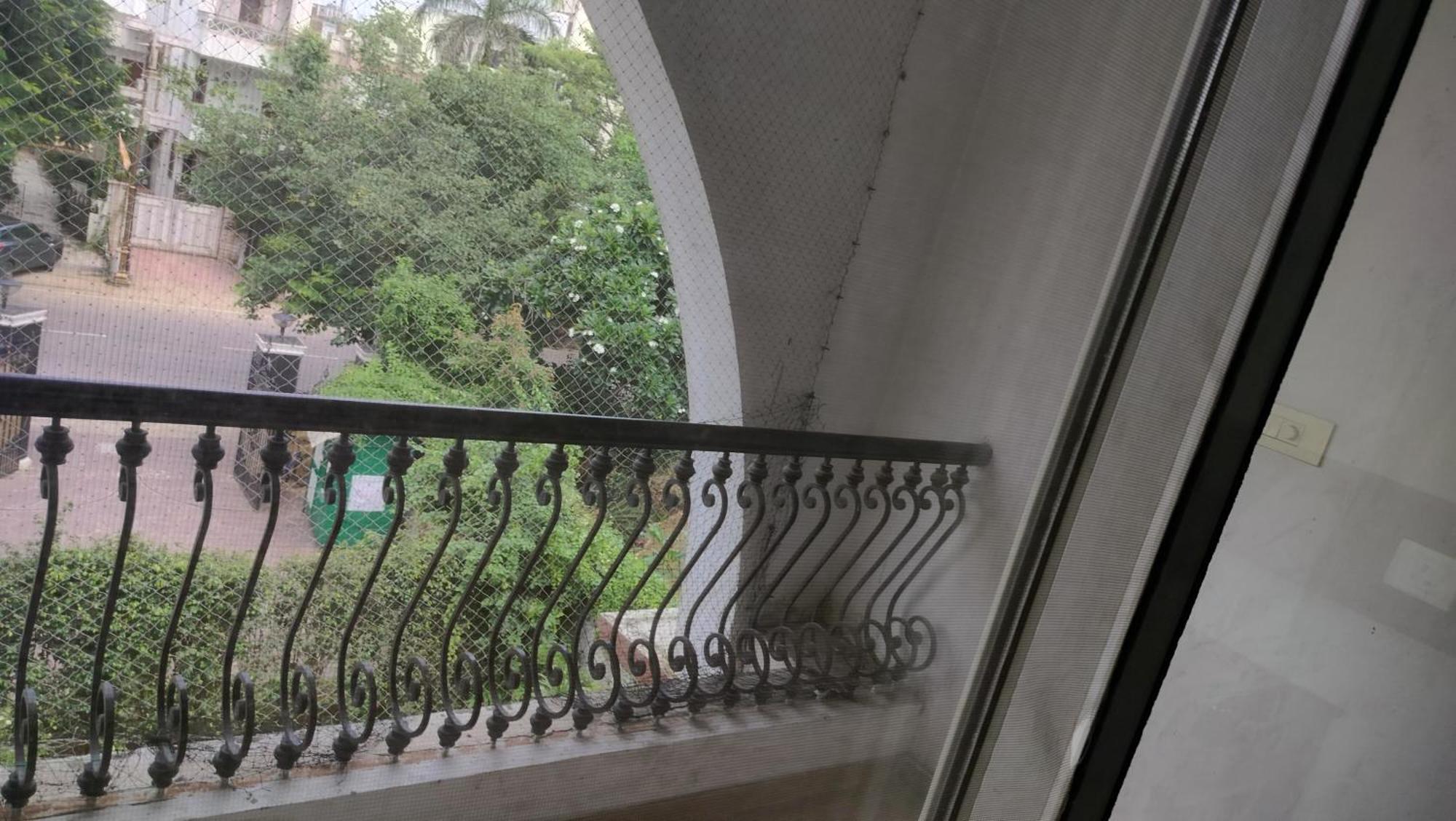 66 Residencey Divisione di Divisione di Jaipur Esterno foto