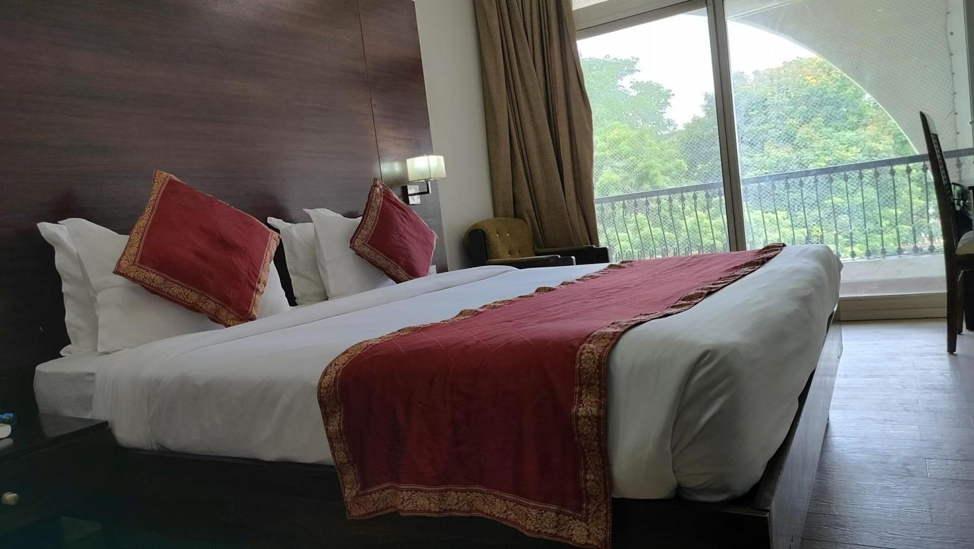 66 Residencey Divisione di Divisione di Jaipur Esterno foto