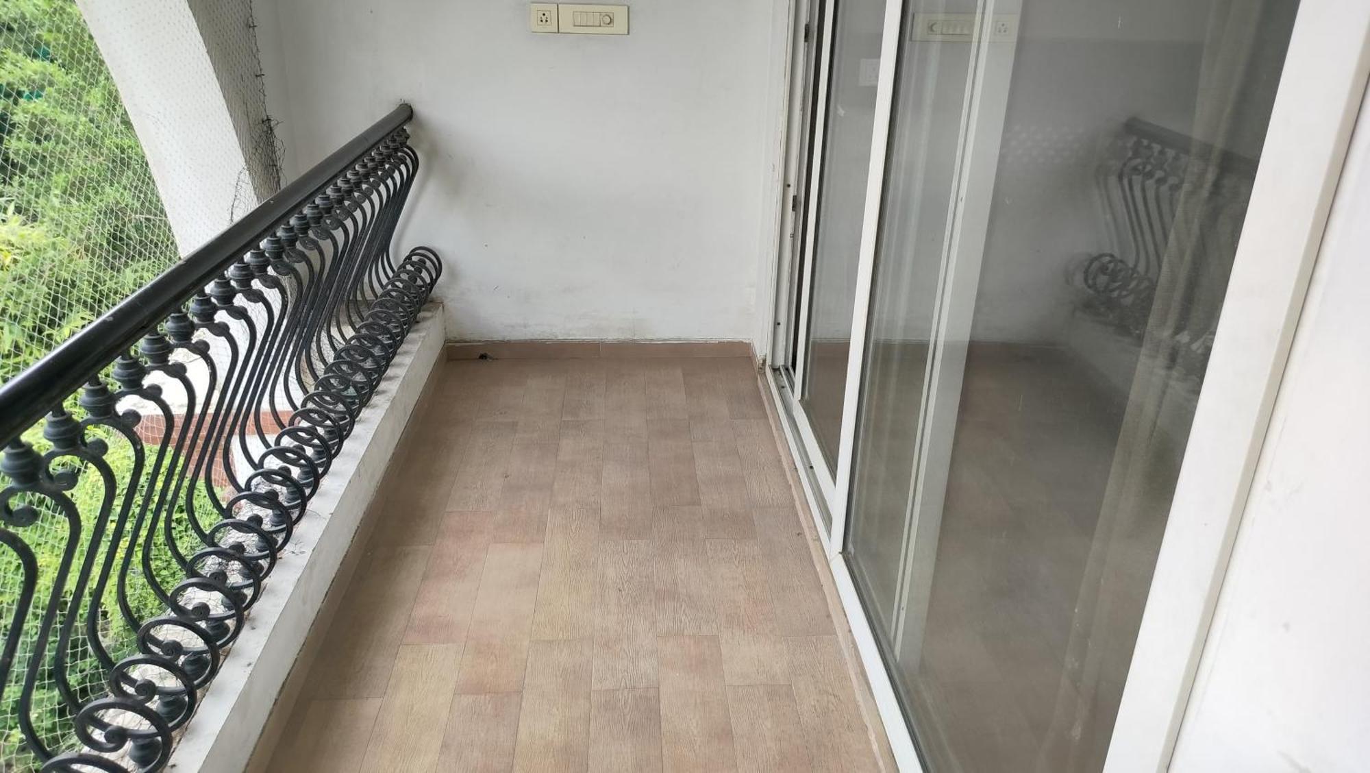 66 Residencey Divisione di Divisione di Jaipur Esterno foto