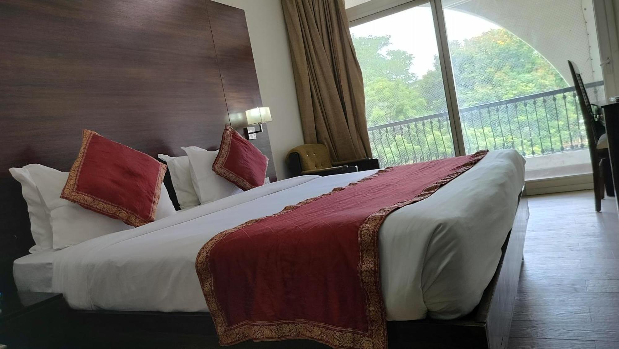 66 Residencey Divisione di Divisione di Jaipur Esterno foto