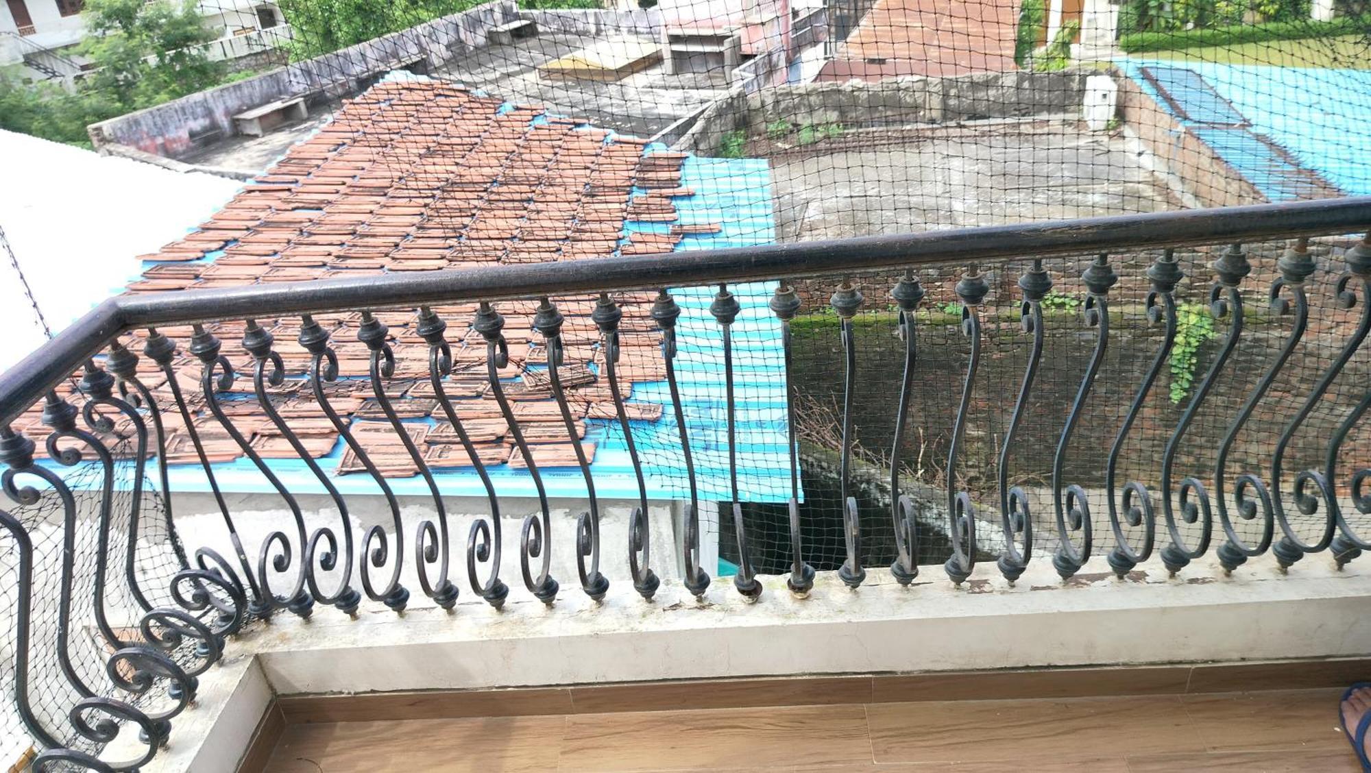66 Residencey Divisione di Divisione di Jaipur Esterno foto