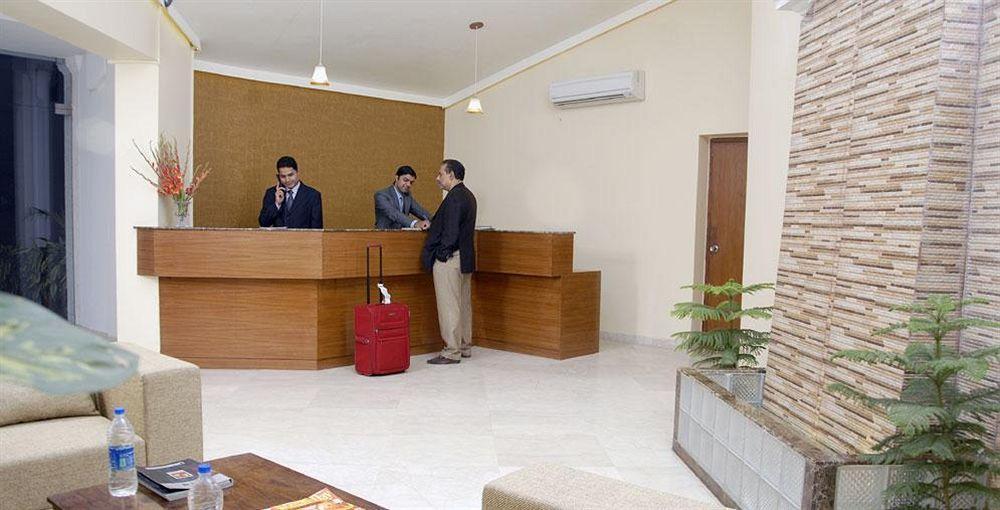 66 Residencey Divisione di Divisione di Jaipur Esterno foto